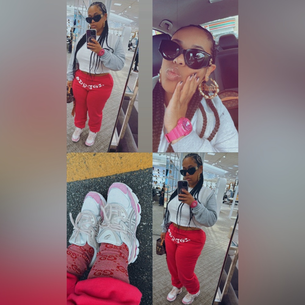 Just a girl✨🥰💕